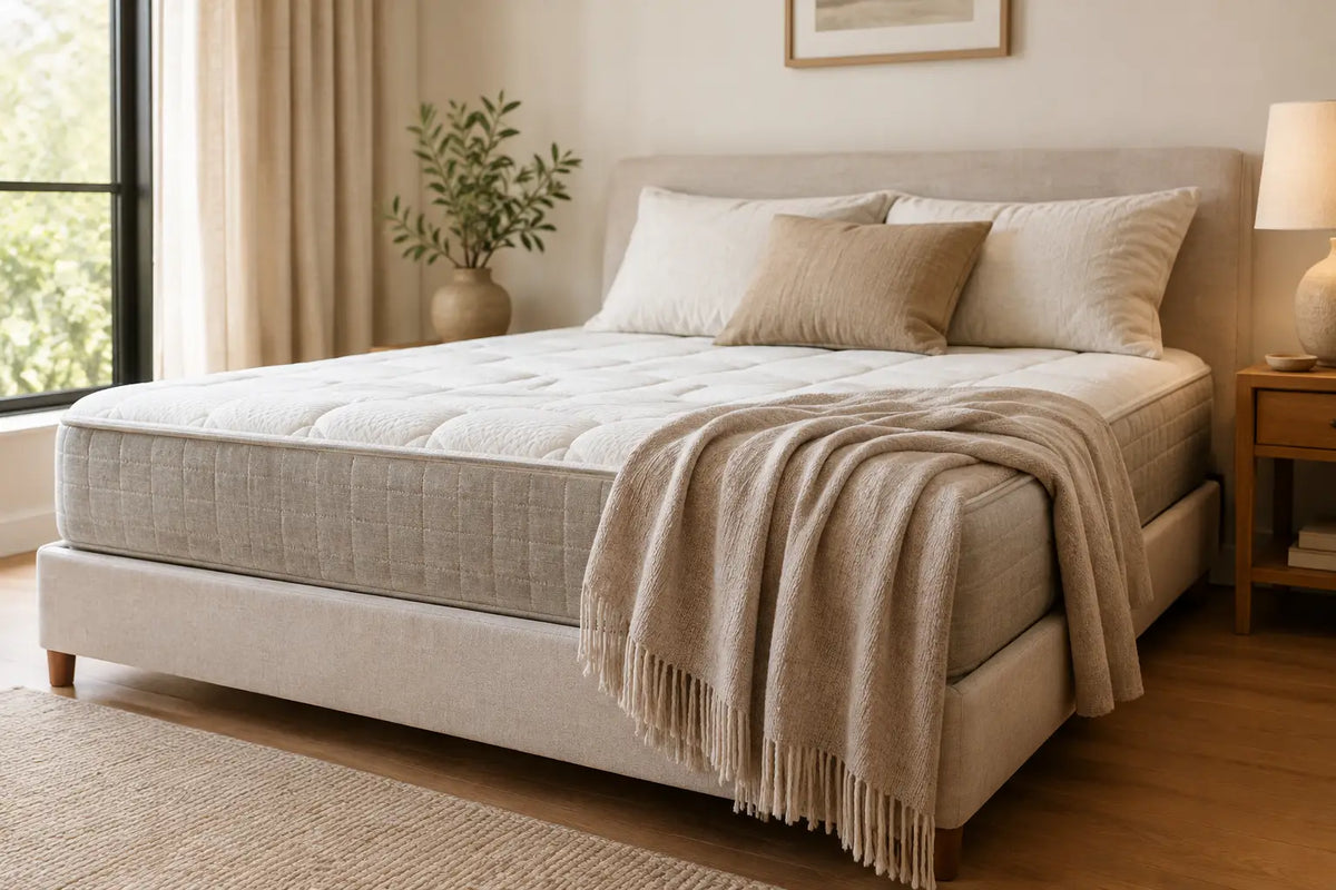 Matras ervaringen die je keuze scherper maken