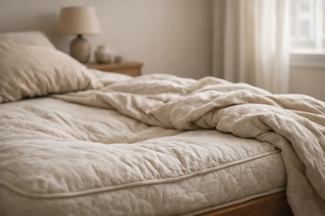 Wanneer bed vervangen? Signalen die je niet negeert