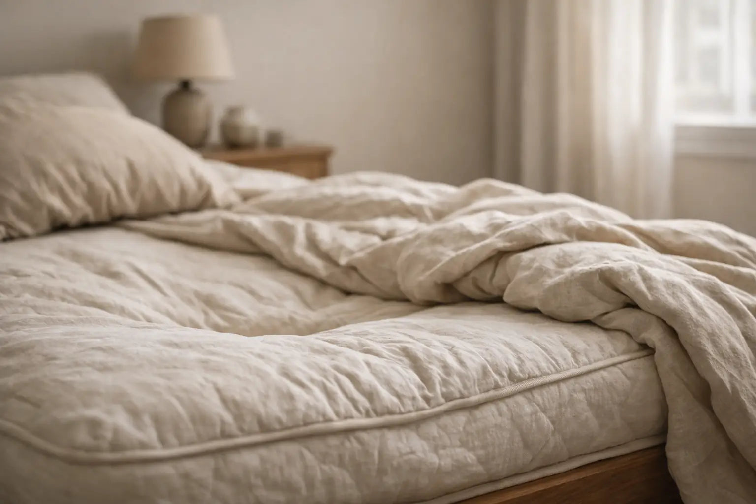 Wanneer bed vervangen? Signalen die je niet negeert