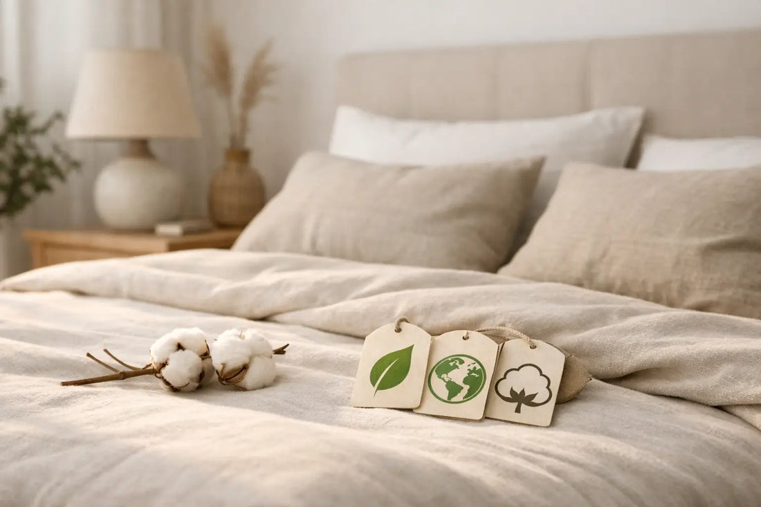 Certificeringen die er wel toe doen bij je bed