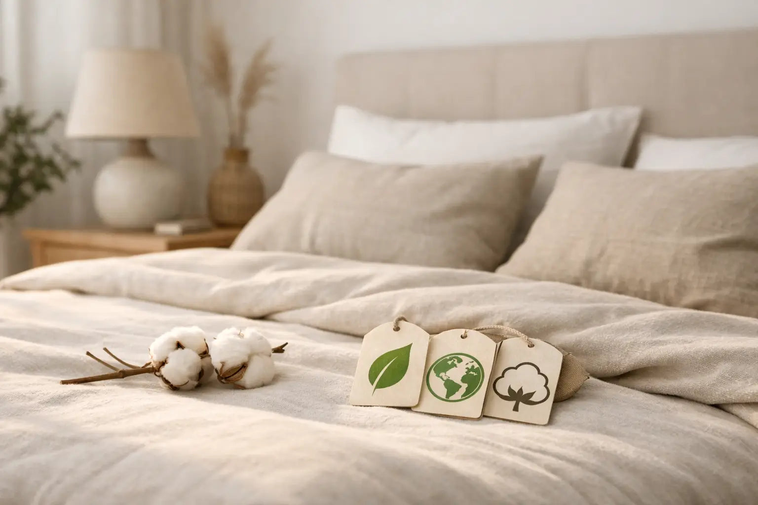 Certificeringen die er wel toe doen bij je bed