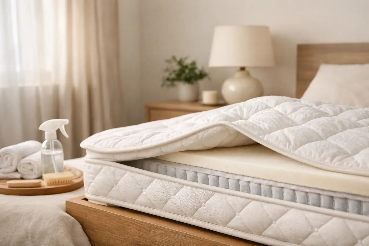 Matras levensduur verlengen tips die werken