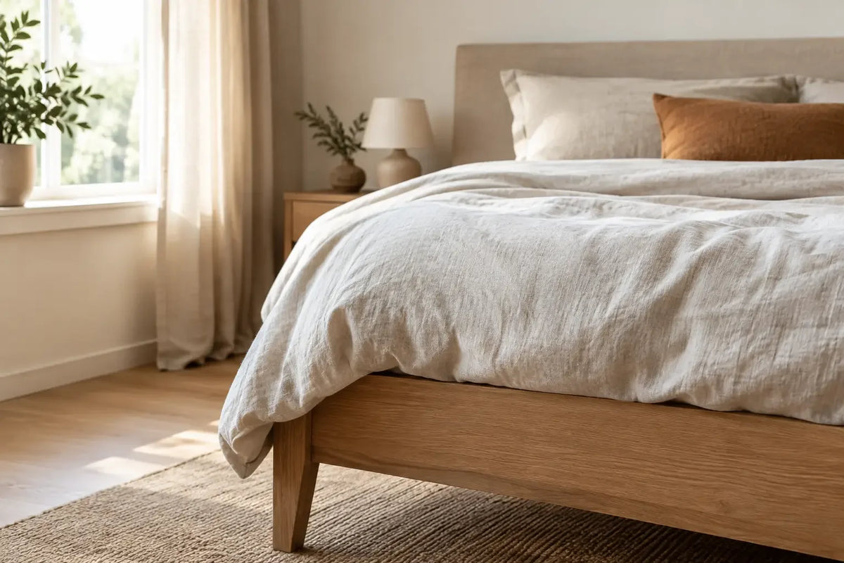 Bed kraakt bij bewegen? Zo vind je de oorzaak