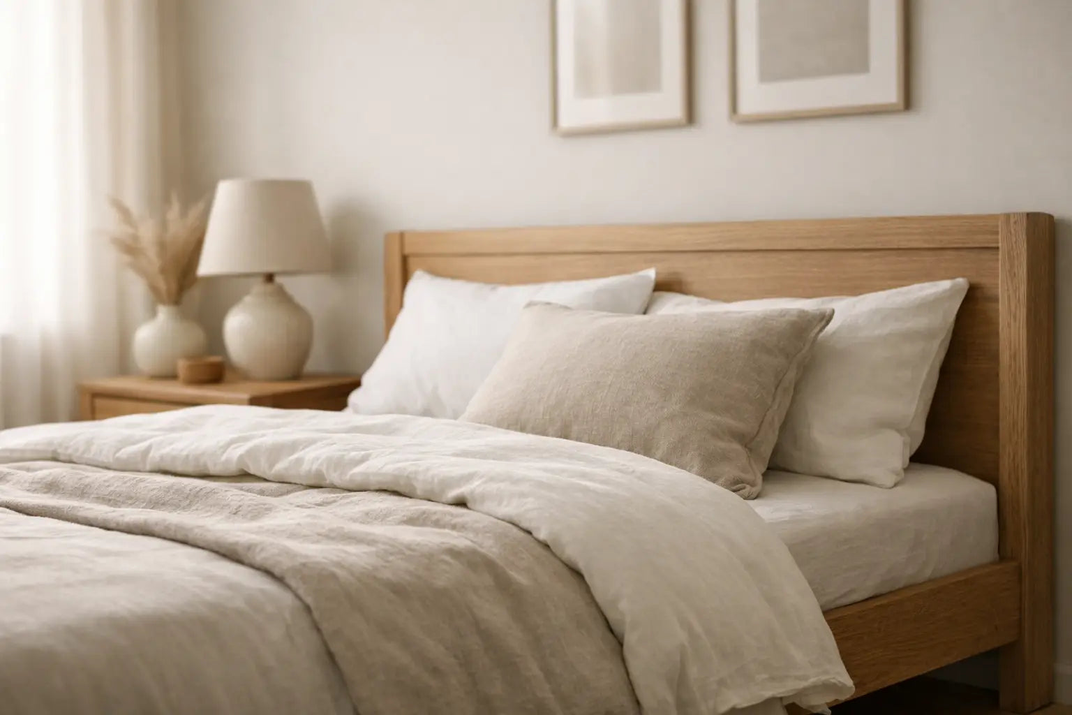 Hoe kies je een degelijk bed dat lang meegaat