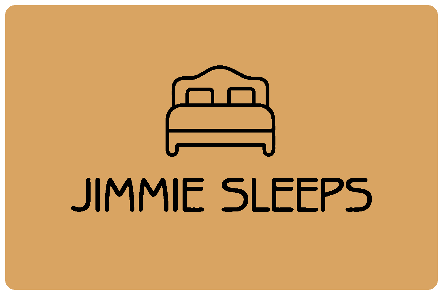 Jimmie Sleeps 