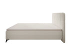 Boxspring Madison in zijaanzicht