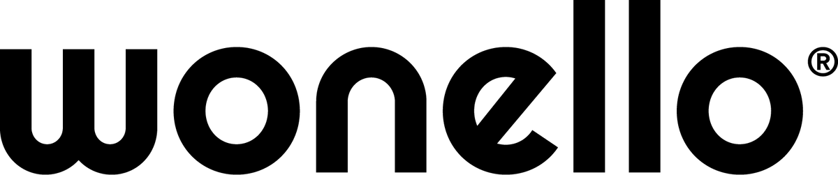 Logo van Wonello®
